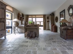 Terra Francaise Cobbles